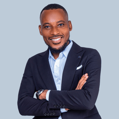 Dr. Lukamba Joaquim